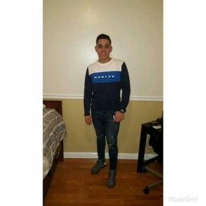 Meet your Posher, Omar